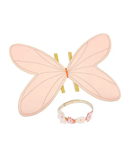 Meri Meri Fairy Wings Dress Up Kit