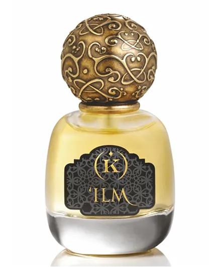 Kemi Blending Magic 'ilm Parfum - 50ml