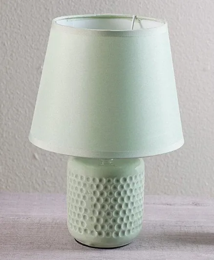 PAN Home Quifi E14 Table Lamp - Green