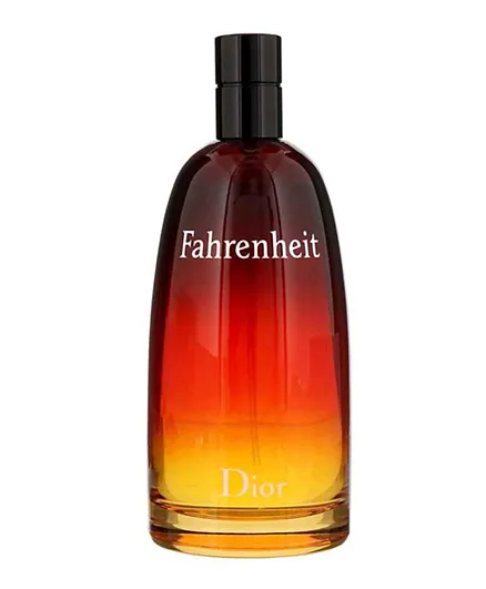 Christian Dior Fahrenheit EDT For Men - 200mL