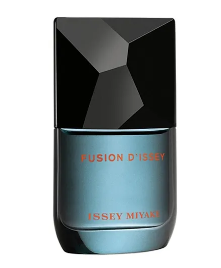 Issey Miyake Fusion D'Issey EDT - 50mL