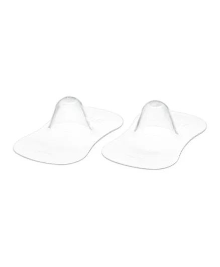 Philips Avent Nipple Shield Small - Pack of 2