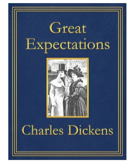 Great Expectations - 746 Pages