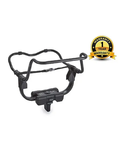 Contours Element Infant Universal Car Seat Adapter - Black