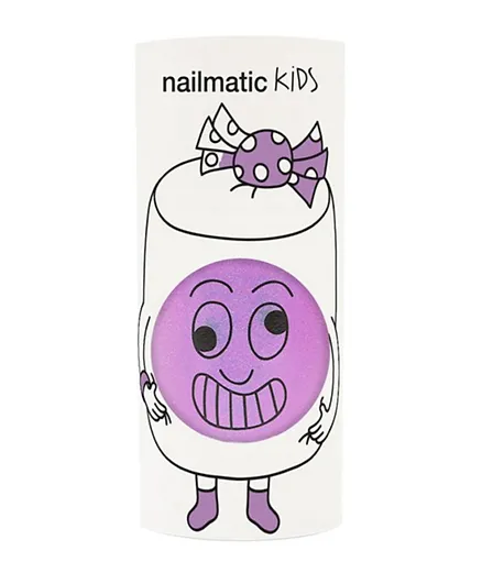 Nailmatic Kids Nail Polish Marshi - 8ml