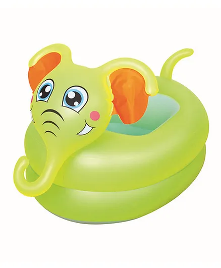 Bestway Baby Bath - Green