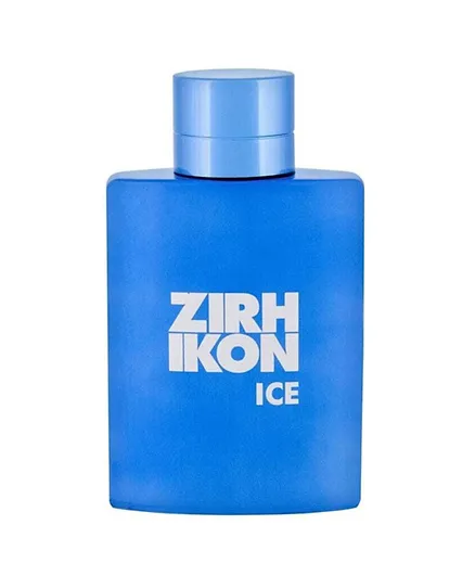 Zirh Ikon Ice EDT - 125mL