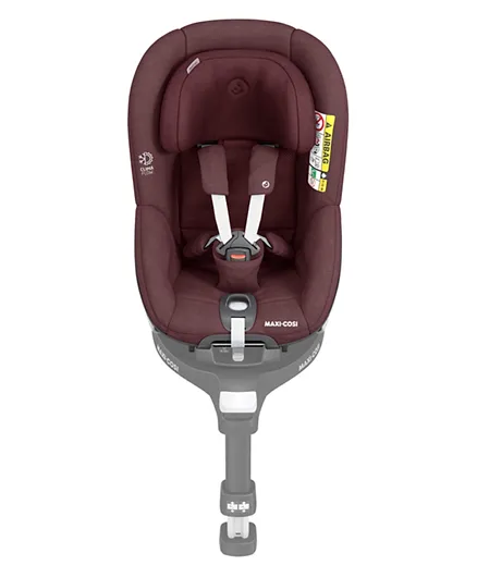 Maxi-Cosi Pearl 360 Car Seat - Authentic Red