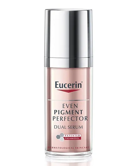 Eucerin Even Pigment Perfector Dual Serum - 30mL
