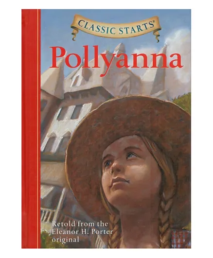 Pollyanna - English