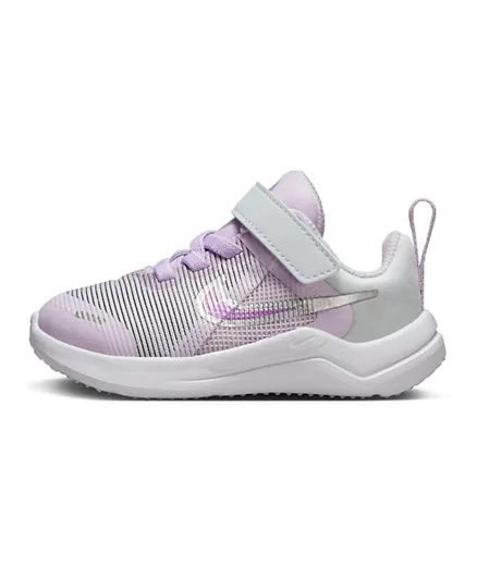 Nike Downshifter 12 NN TDV Shoes - Purple