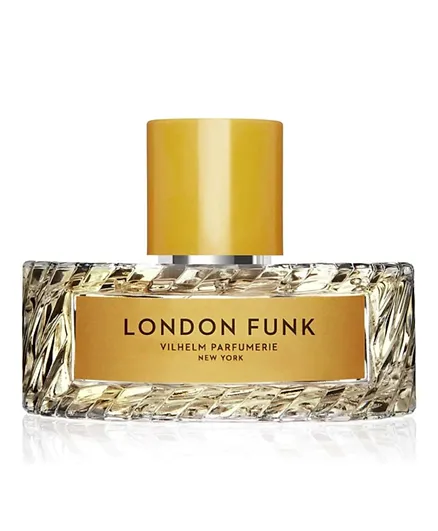 Vilhelm Parfumerie London Funk EDP Spray - 100mL
