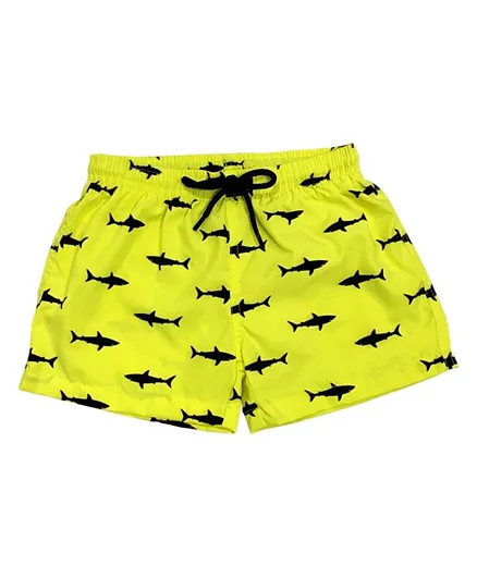 Slipstop Pack Swim Short - Multicolour