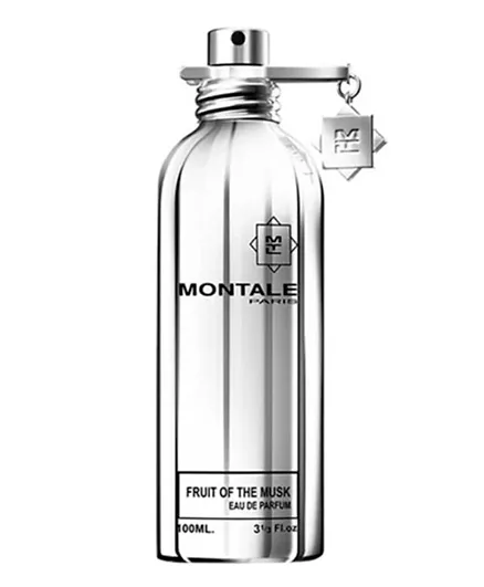 MONTALE PARIS Fruits Of  The Musk EDP 100 mL