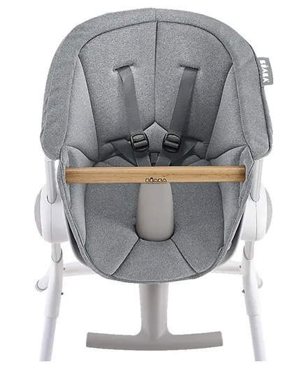 Beaba Highchair Up & Down  Textile Seat Cover