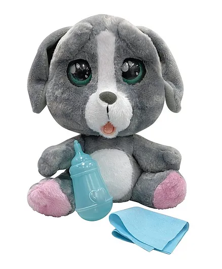 Emotion Pets Cry Puppy Set - 23cm