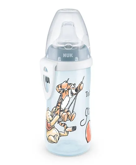 NUK Active Cup Winnie The Pooh - 300 ml