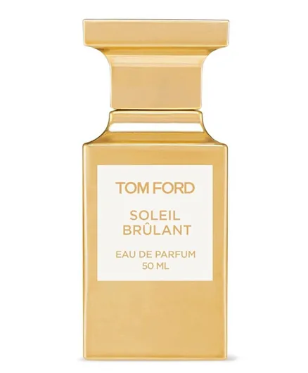 Tom Ford Soleil Brûlant EDP Spray - 100ml