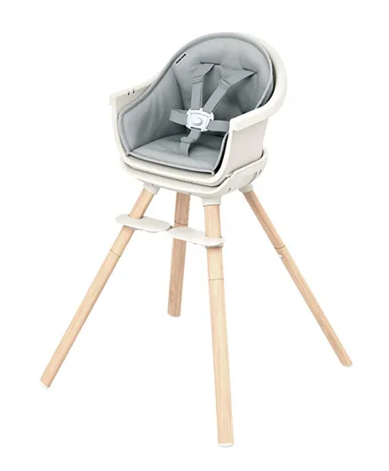 Maxi-Cosi Moa High Chair - Beyond White