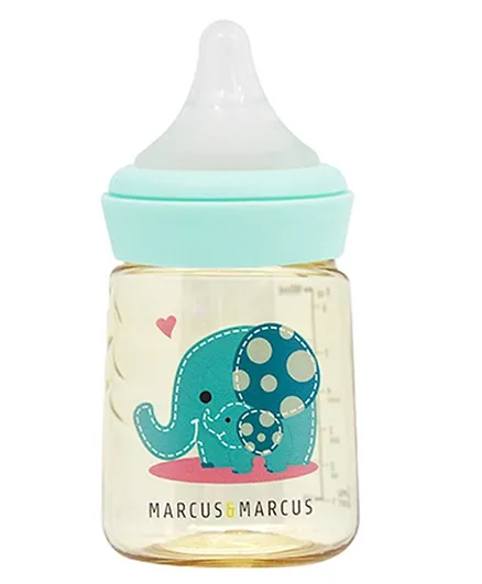 Marcus and Marcus Transition Trainer Bottle - 180ml