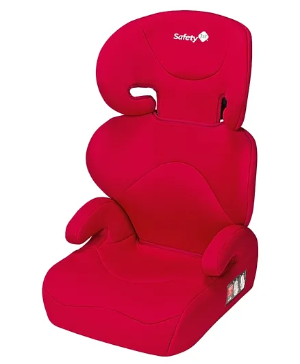 Safety 1st Road Safe Car Seat - Red