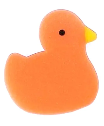 Reema Vision Loveliest Baby Bath Sponge - Duck Chicks