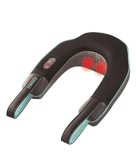 Homedics Vibration Neck Massager - Black