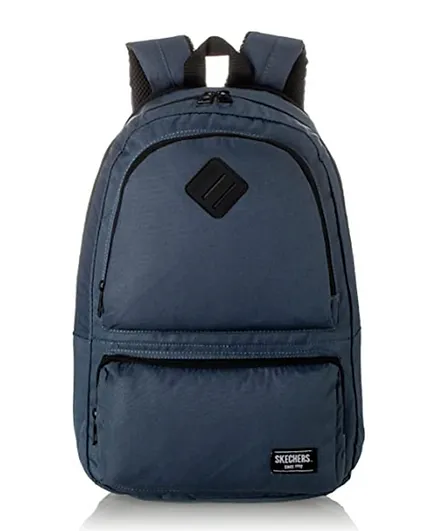 Skechers Backpack Blue - 18 Inches