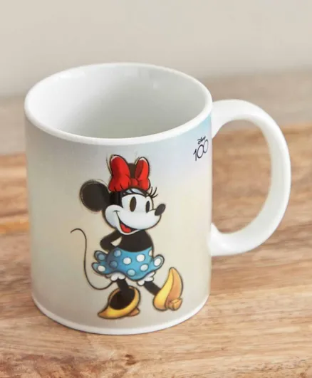HomeBox Minnie Mouse Mug - 325mL