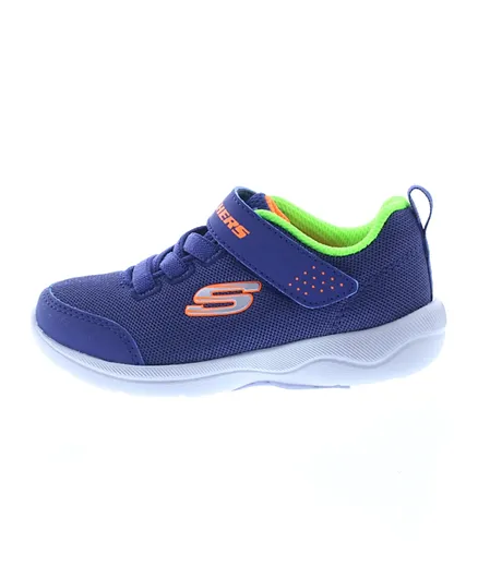 Skechers Skech Stepz 2.0 Shoes - Royal Blue