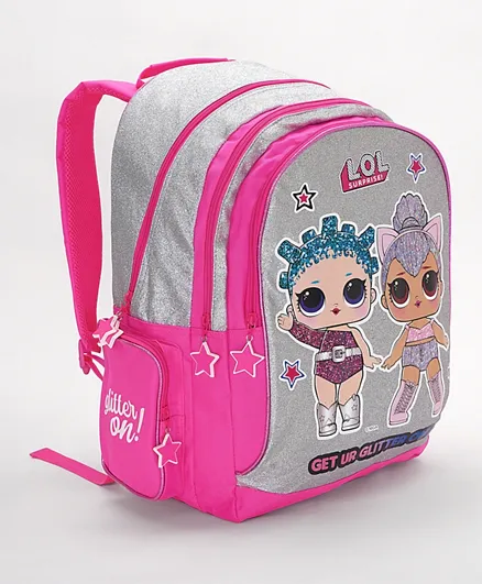 Lol Surprise Backpack - 18 Inches
