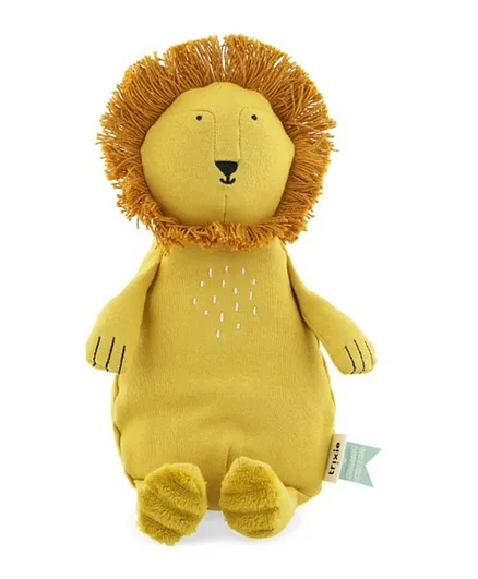 Trixie Plush Toy Small - Mr. Lion