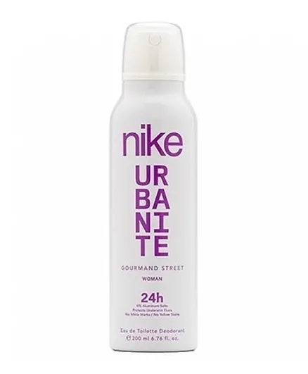 Nike Gourmand Street Deodorant Spray - 200mL