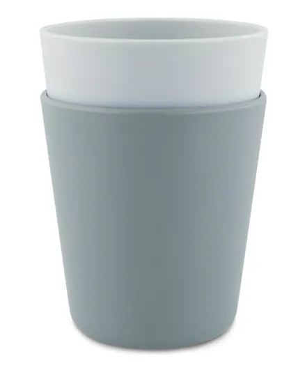 Trixie Pla Cup Petrol -Pack Of 2