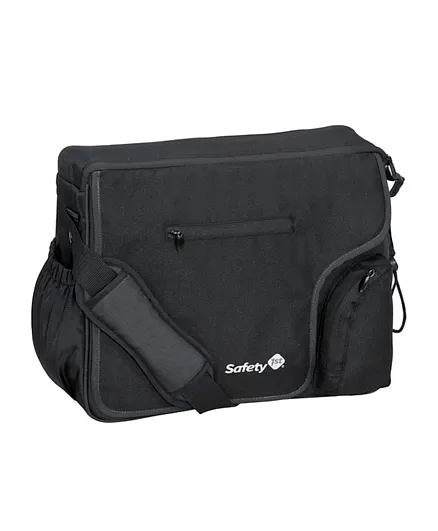 Safety 1st - Mod Changing Bag - Black