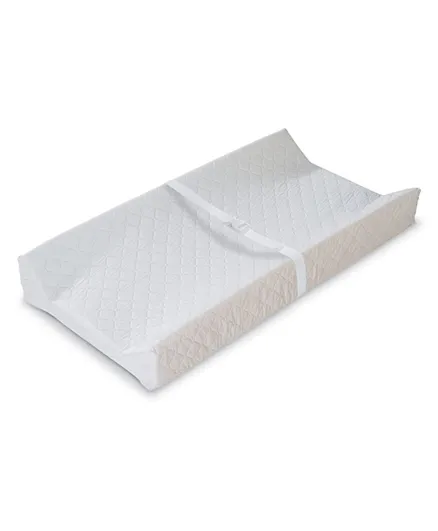 Summer Infant 2 Sided Contour Change Pad - White
