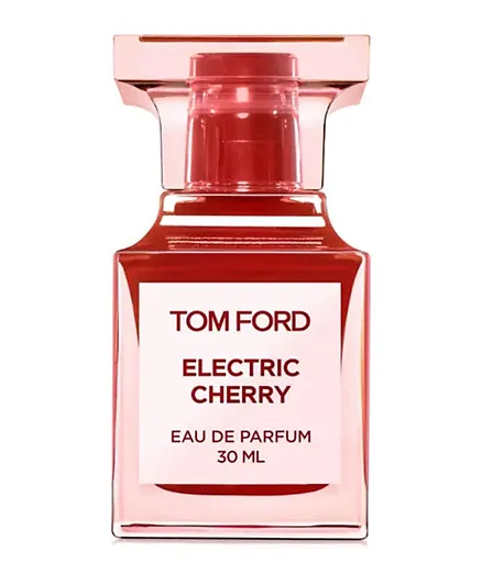 Tom Ford Electric Cherry EDP - 30mL