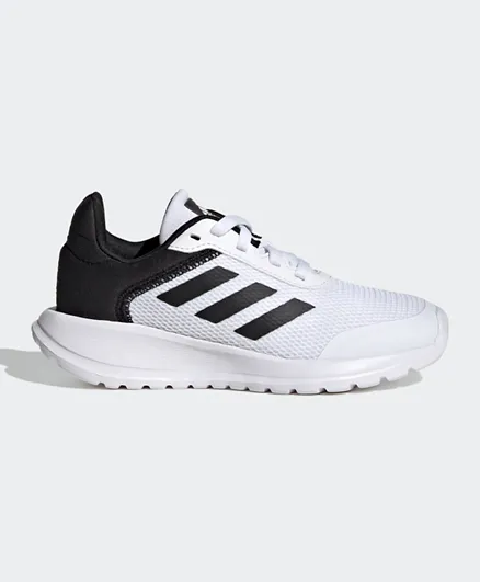 adidas Tensaur Run Shoes - White