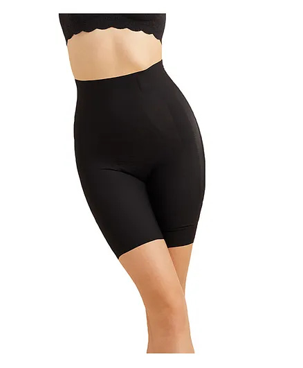 Sunveno Body Shapewear Panty - Black