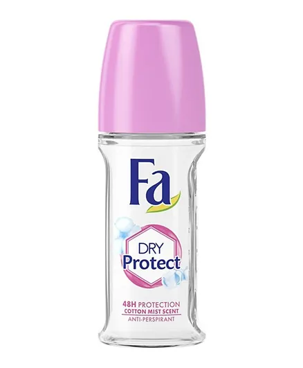 FA Roll On Dry Protect - 50mL