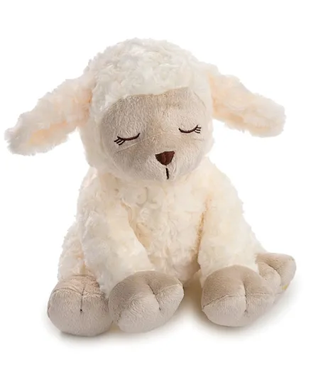 Summer Infant Mommie's Melodies Soother Lamb - Cream