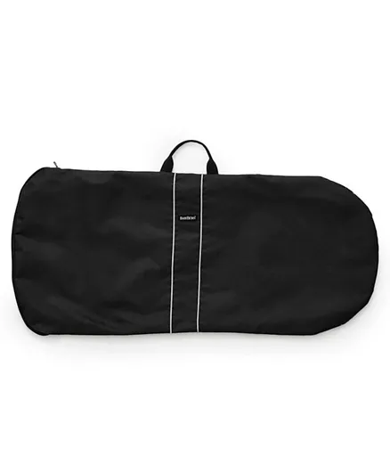 BabyBjorn Transport Bag for Baby Bouncer - Black
