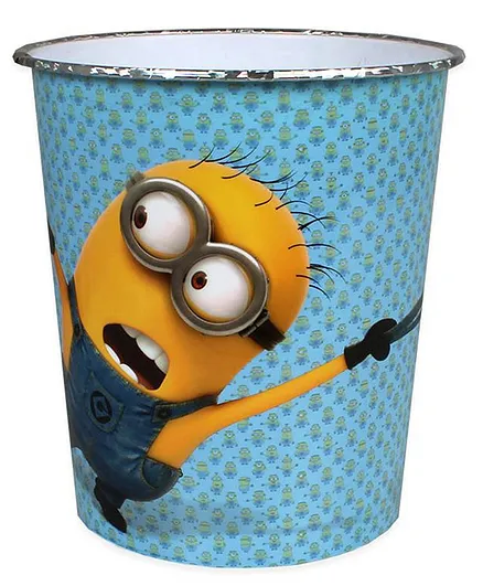 Minions Bin - 5 litre