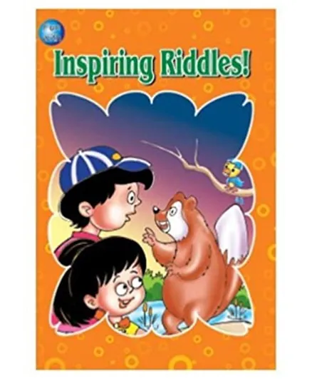 Inspiring Riddles - 15 Pages