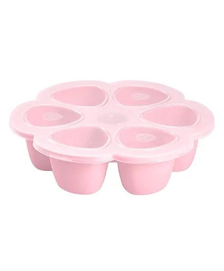 Beaba Silicone Multiportions - 6 x 150ml