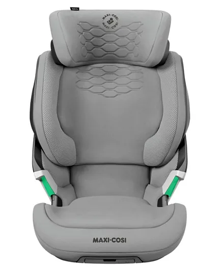 Maxi-Cosi Kore Pro I Size Car Seat - Authentic Grey