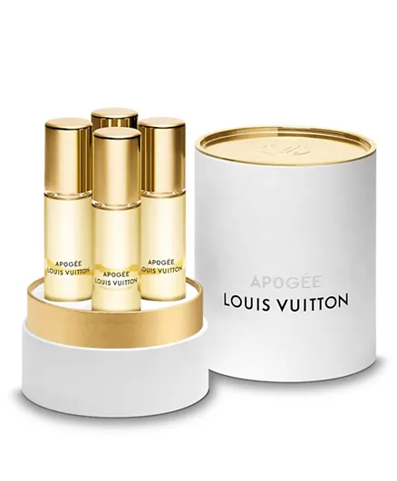 Louis Vuitton Apogee EDP Refill - Pack Of 4