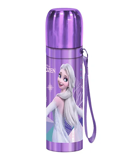 Frozen Vacuum Insulated Stainless Steel Bottle - 500mL