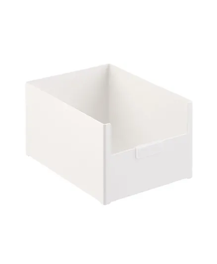 Like It Drawer & Cabinet Organiser Medium - White