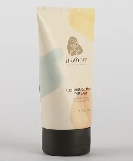 Fromom Soothing Calm Gel For Baby - 130ml